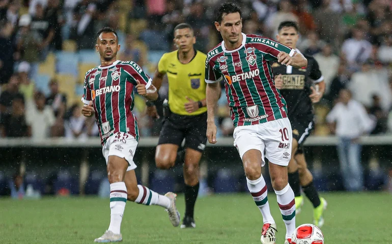 Uma rodada recheada de polêmicas e reclamações