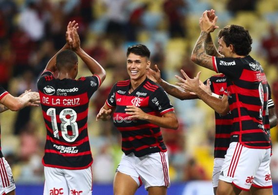 Rio desapropria imóvel para construir estádio do Flamengo