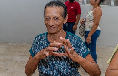 Restaurante Popular realiza programação especial em alusão ao Dia das Mães
