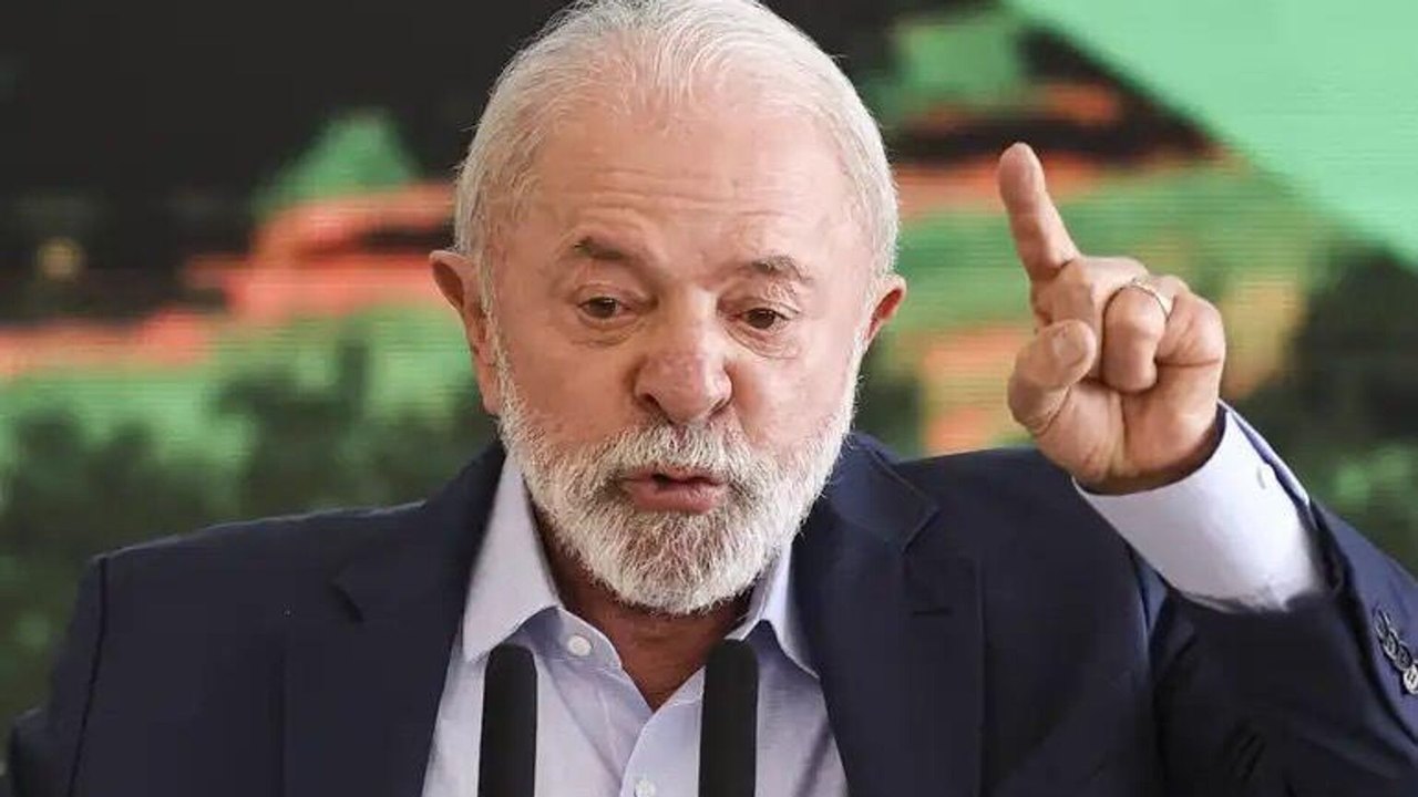 'Autoridade moral do presidente Lula é indiscutível', diz Itamaraty, em resposta à The Economist