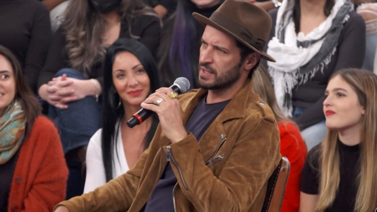 ‘Altas Horas’: Guito revela nome do grupo de mensagens do elenco de ‘Pantanal’