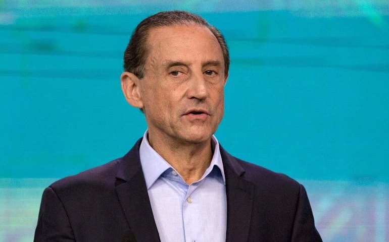 Ações de Skaf e do governo surpreendem signatários de manifesto