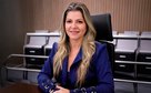 Michelle Palladino assume o Crea-AL e faz história como primeira engenheira eletricista presidente