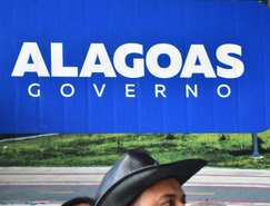   Marco Antônio / Agência Alagoas