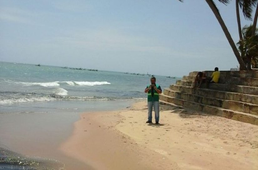 Prefeitura de Maceió autua construtora e Casal por vazamento de esgoto