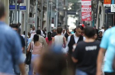 Censo 2022: nível de ocupação é menor que o registrado em 2010