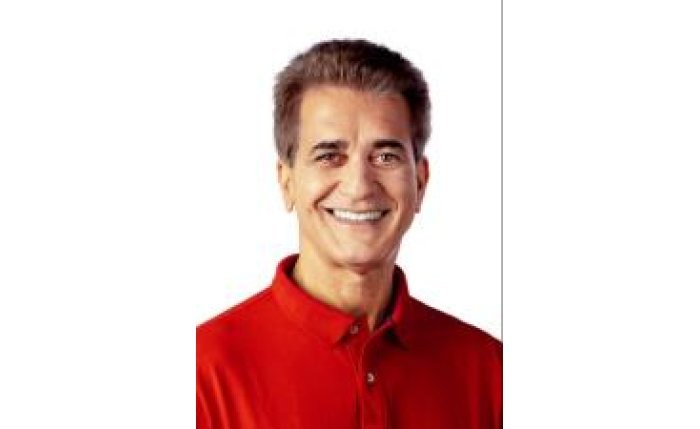 Eleições 2026: quem é Robinson, candidato a deputado estadual (Bahia)