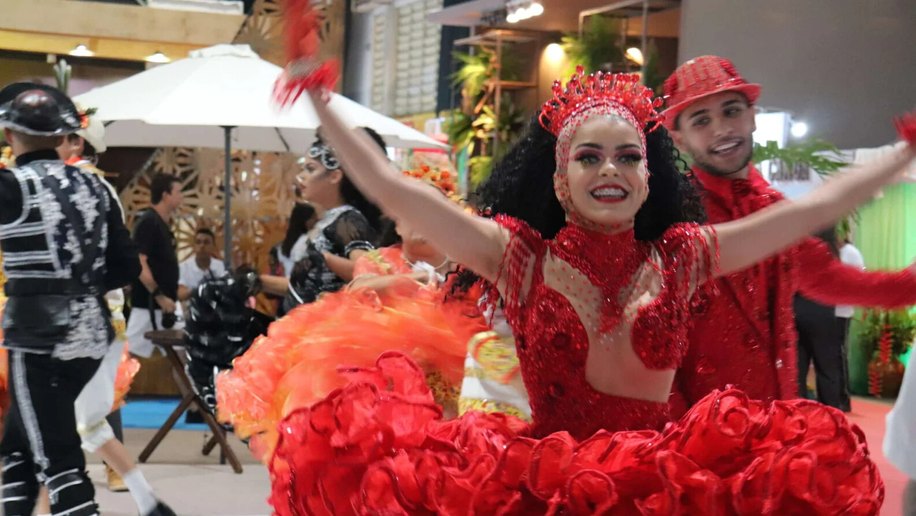 Feira dos Municípios será palco da diversidade cultural de Alagoas