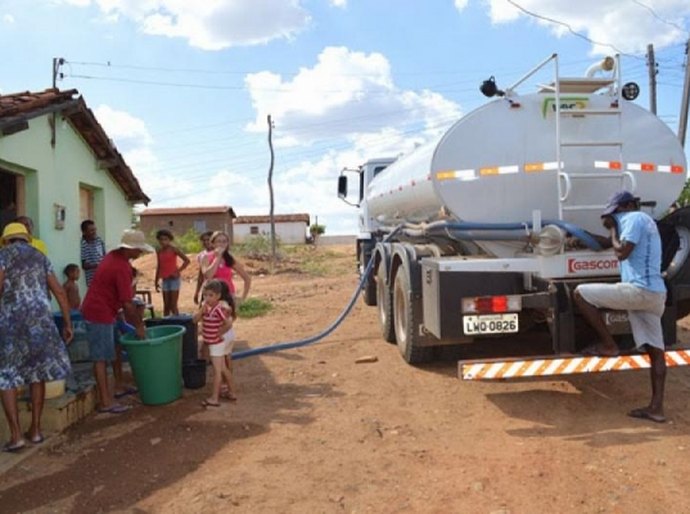 Defesa Civil apresenta operação ‘Água é Vida’ a comando do CBMAL