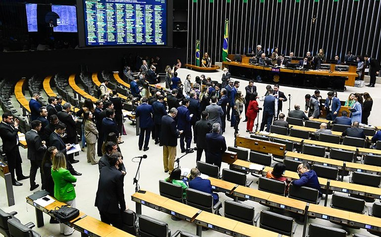 Congresso aprova verba para Lei Aldir Blanc 2