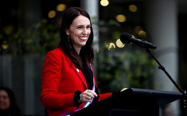 Auckland retoma lockdown após Nova Zelândia ter novos casos