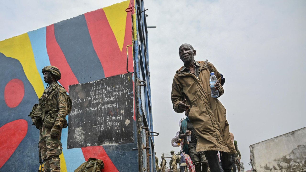 Colonização do Congo: um resultado da violência e legado da Bélgica na região