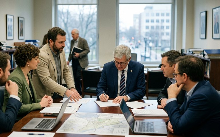 Nomeações para Planejamento, Esporte, Justiça, ABDI e Embratur são publicadas no DOU