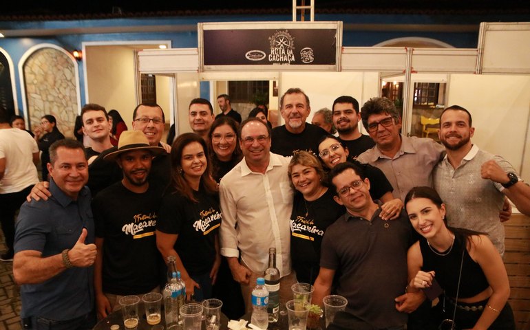 No ano de seu centenário, Arapiraca se tornará capital da gastronomia e terá cinco festivais