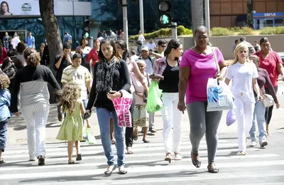 Desemprego sobe para 5,8% em fevereiro, mas é o menor para o trimestre
