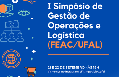 Ufal realiza evento para empreendedores e estudantes