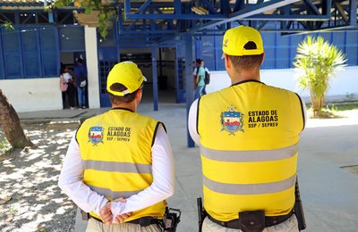 Ronda no Bairro fortalece prevenção da violência nas escolas
