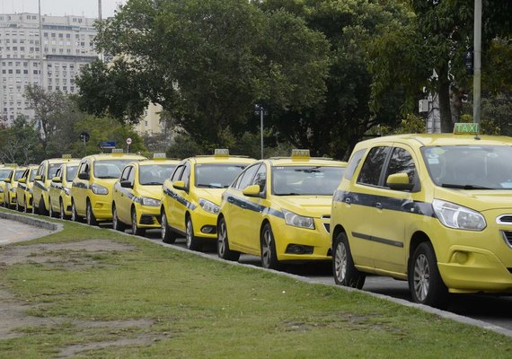 Segundo lote de pagamento do Benefício Taxista começa nesta terça-feira (30)