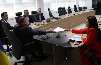 Após fiscalização, prefeitura de Belém compromete em firmar TAC prevendo melhorias