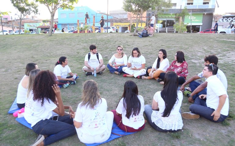 Campanha Janeiro Branco alerta para os cuidados com a saúde mental