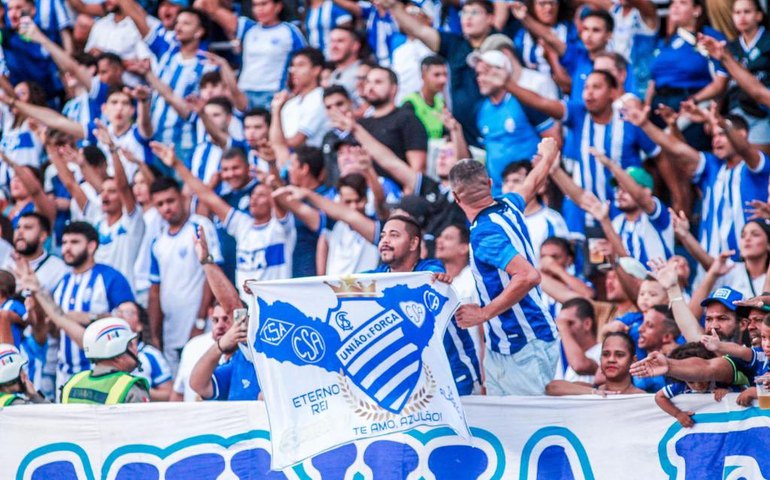 CSA conquista vitória sobre o São José, interrompendo sequência negativa e se aproximando do G-8