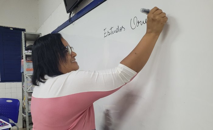 Seduc convoca 107 professores aprovados em processo seletivo simplificado