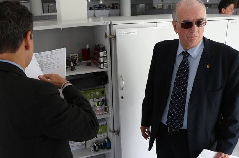 Operação Polhastro: denúncia do GAESF resulta em condenação por corrupção, sonegação e lavagem de dinheiro