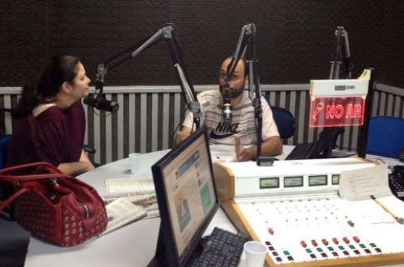 Acompanhamento da família é fundamental no tratamento câncer