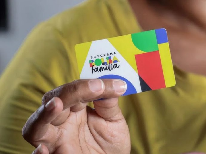 Governo Federal amplia público prioritário do Bolsa Família