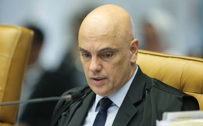 Conamp e ANPR lançam manifesto contra voto de Moraes em inquérito das fake news