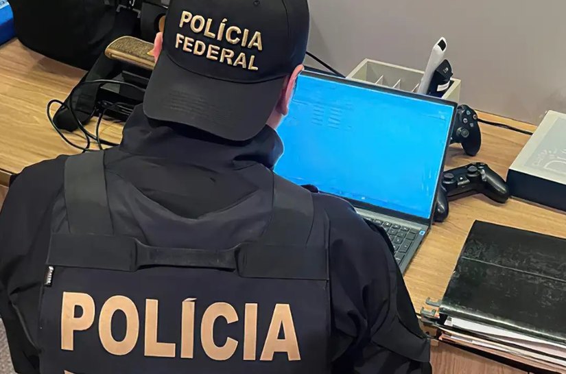 PF combate fraudes em transferências de renda em cinco estados