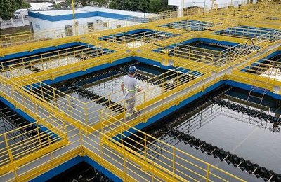 Fundo Constitucional de Financiamento do Nordeste libera R$ 900 milhões para obra de saneamento em Alagoas