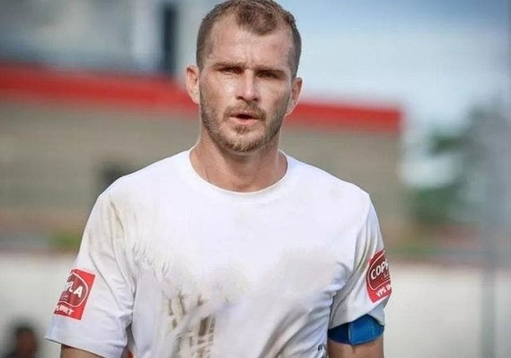 Brumati é o novo reforço alvinegro para a sequência da temporada