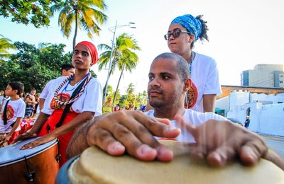 Festa das Águas celebra Dia de Yemanjá neste fim de semana