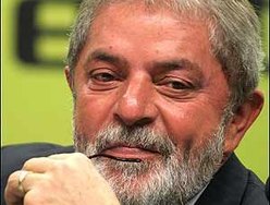 Presidente deu entrevista em que fala sobre alianças políticas