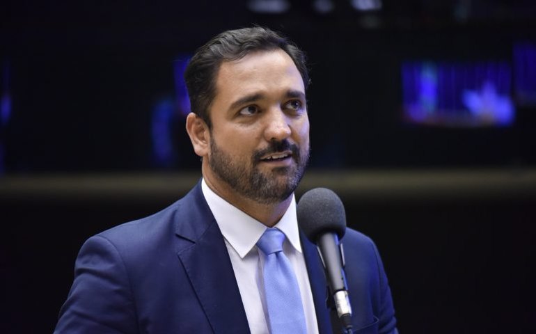 PSD indica Diego Andrade para Comissão de Minas e Energia; leia os outros cargos do partido