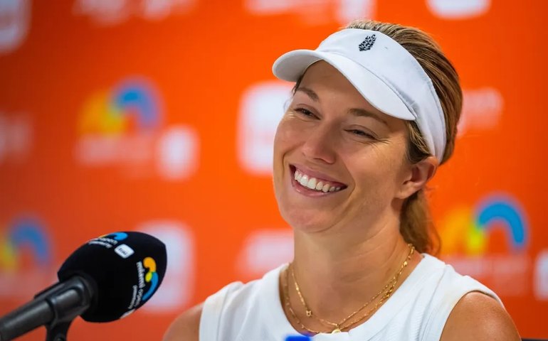 Finalista do WTA 1000 de Miami caminha para aposentadoria mesmo em grande fase; entenda motivos  