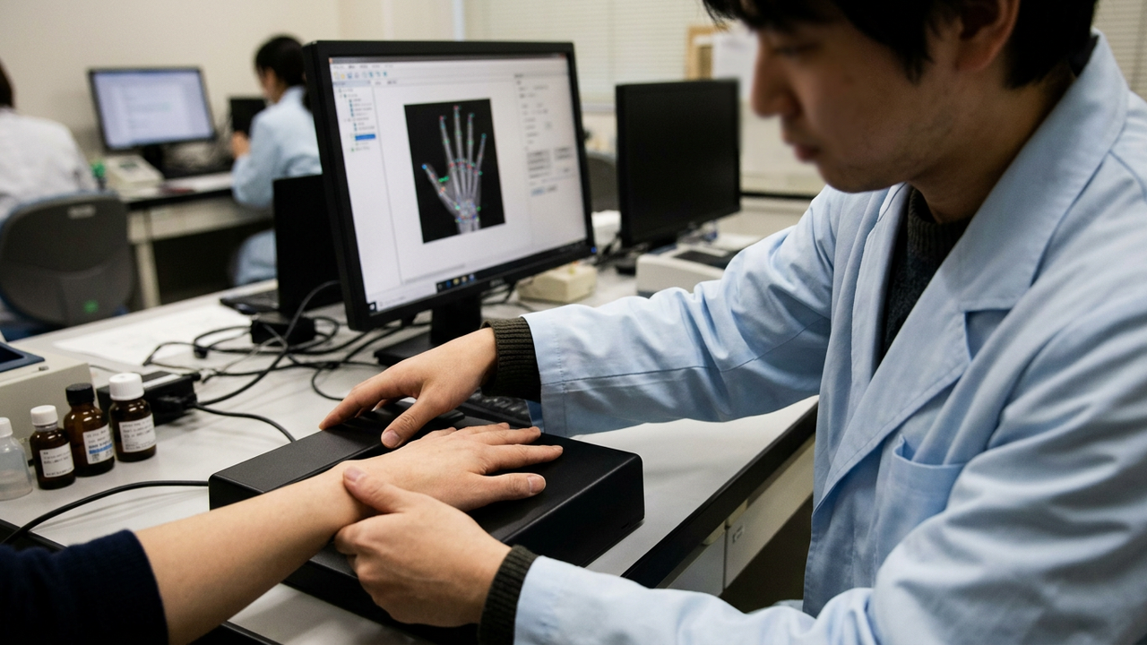 Pesquisadores japoneses desenvolvem sistema de IA que pode ajudar a detectar doença rara com foto simples das mãos; entenda