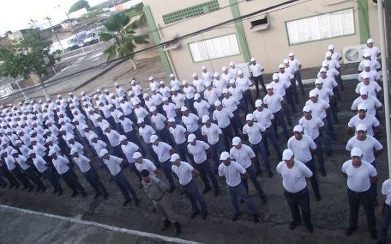 PM forma 975 novos policiais que vão atuar em todo o Estado