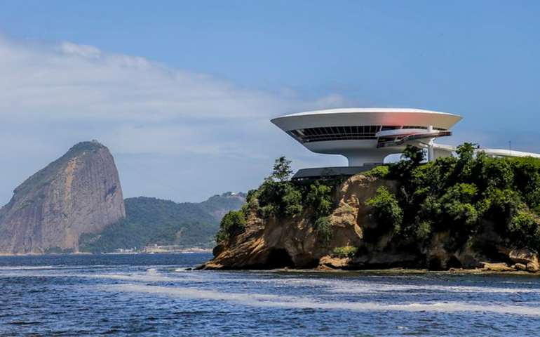 Museu de Arte Contemporânea de Niterói terá mostra sobre povos originários da Amazônia