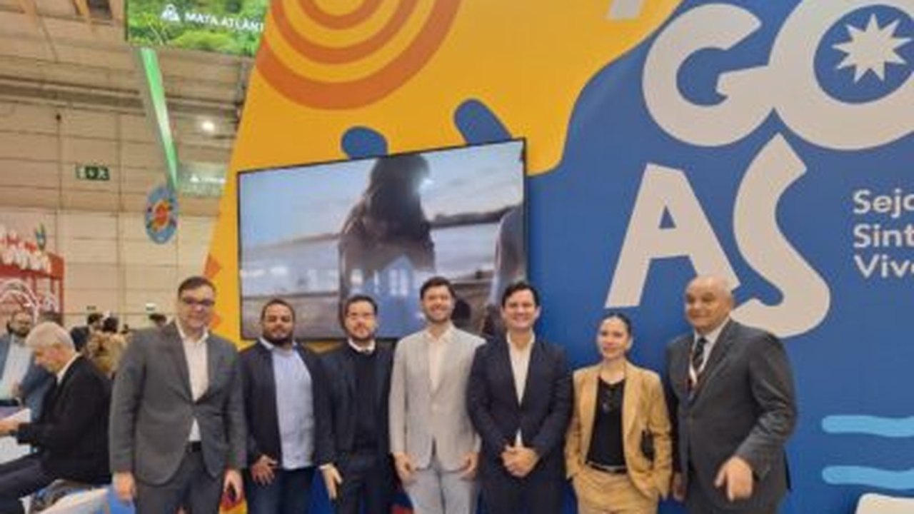 AMA participa da 35ª edição da BTL e promove o turismo dos municípios alagoanos