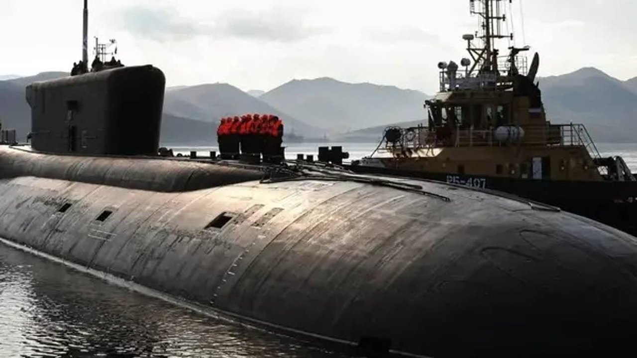 Conheça o novo 'submarino tático de ataque nuclear' anunciado pela Coreia do Norte; fotos
