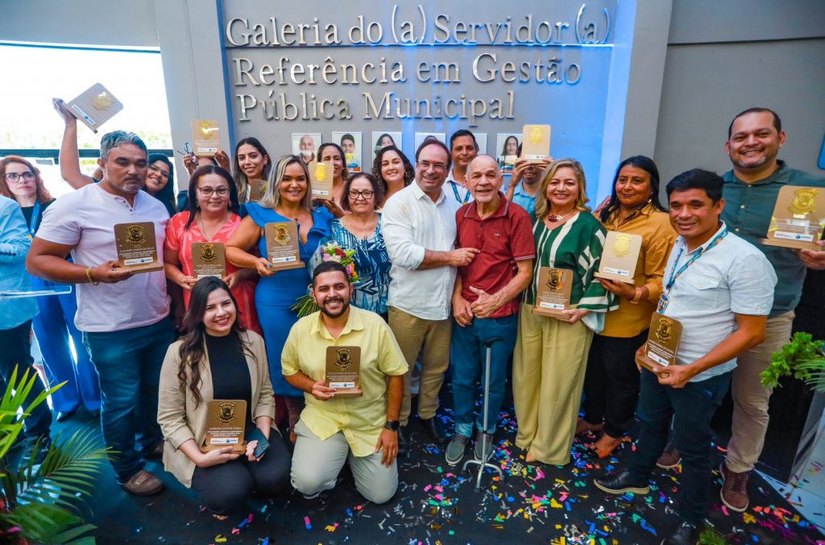 Prefeitura de Arapiraca celebra o Dia do Servidor com programação especial