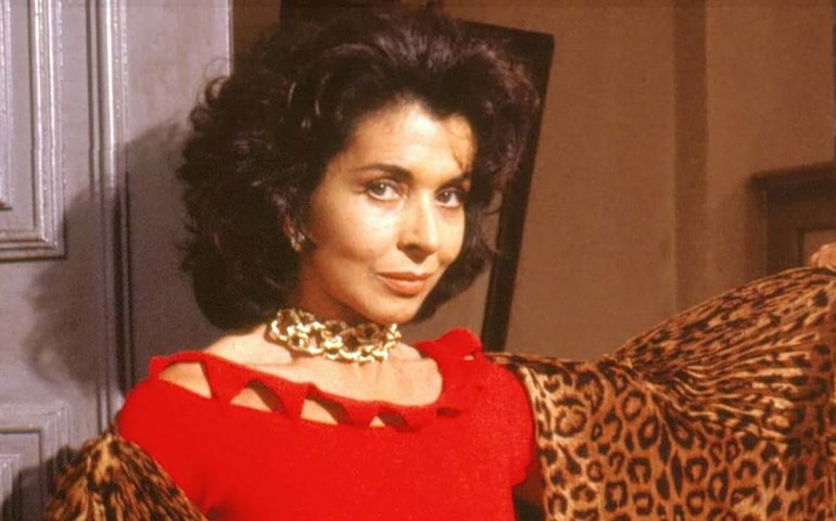 Nova espécie de dinossauro brasileiro é descoberta e batizada em homenagem a Tieta