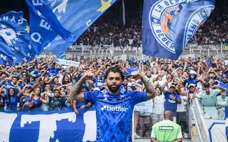Cruzeiro evita derrota para o Betim no Campeonato Mineiro, mas sai de campo vaiado