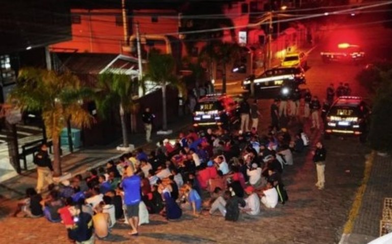 MP quer indenização de R$ 600 mil para caso de trabalho análogo à escravidão no Rio Grande do Sul