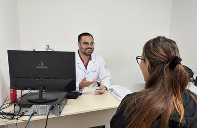 Cardiologista do Hospital Metropolitano de Alagoas alerta para os riscos da pressão alta não controlada