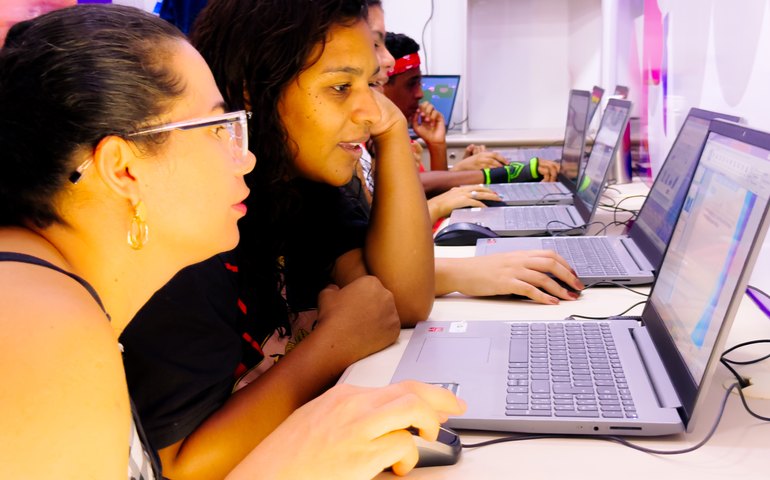 Tech Massa leva oficinas de tecnologia e empreendedorismo ao Village e Cambuci