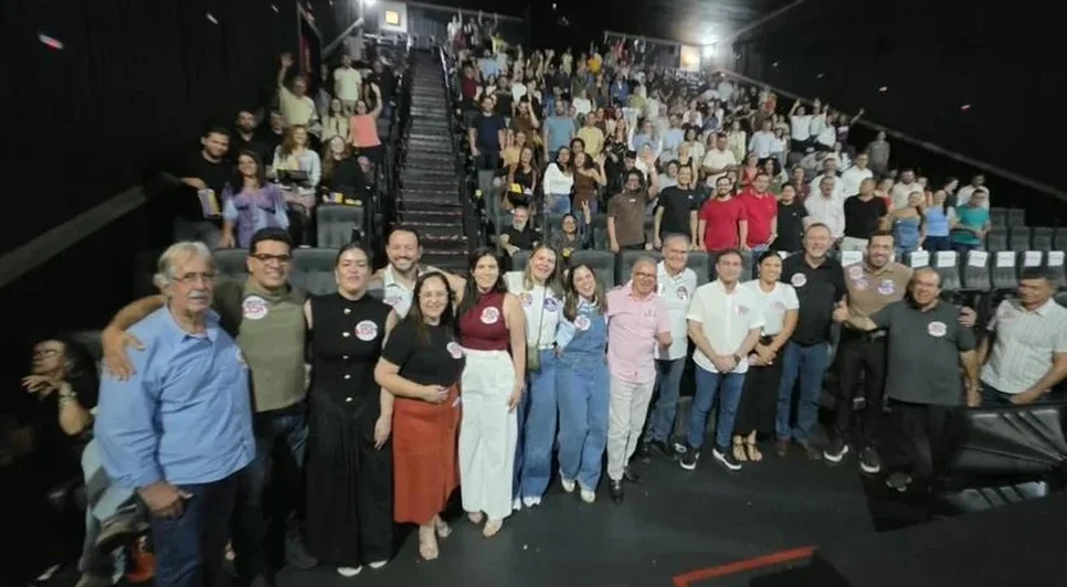 Foto: Reprodução/Tribuna Hoje/Zé Neto