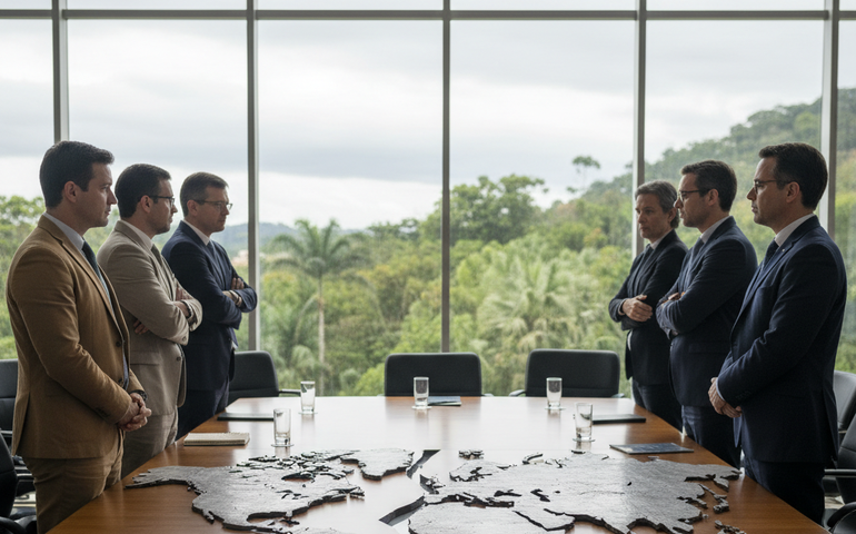 Mercosul e União Europeia: cada vez mais distantes?